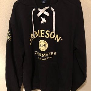 Jameson Hoodie